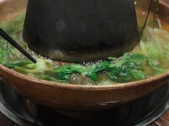 -老北京热气涮羊肉(正荣时代广场店)