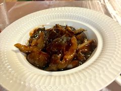 -丰泽园饭店