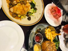 -bluefrog蓝蛙(悠唐购物中心店)