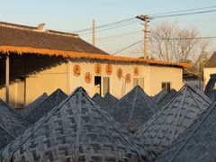 -苏州市吴中区光福窑上花果蜜饯厂