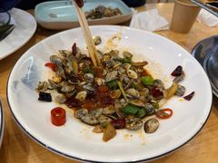 -启东小海鲜(庄先湾路1号店)