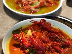 -沪小胖小龙虾(淮海中路旗舰店)