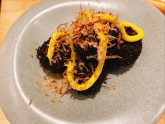 脏脏海苔虾球-波比Pizza(新城店)