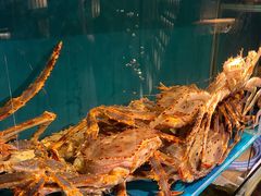 水产区-蟹田居·活蟹料理(东城店)