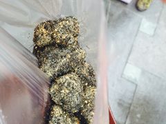 叶氏麻糍(鼓浪屿店)-叶氏麻糍(鼓浪屿店)