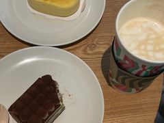 -星巴克(温州龙湾万达店)