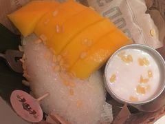 -太食獸泰式茶餐厅(IFS国金中心店)