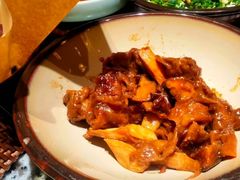 -南京大牌档(崇文门国瑞店)