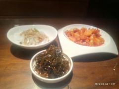 -缪氏川菜(丰盛町店)
