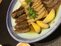 潮州卤水拼盘-潮堂 · 潮州菜(国贸商城店)