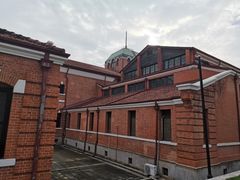 -辛亥革命博物院北区