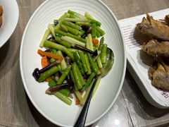 -味莊·青岛菜(云霄路店)