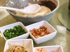 天府豆花-成都驻京办餐厅(蜀都宾馆店)