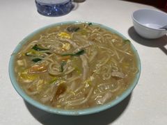 -冰岛茶餐厅(世茂店)