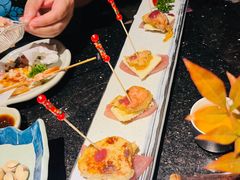 -上井料理黑金店(IFS国金中心店)