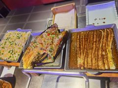 -很久以前羊肉串(清河店)