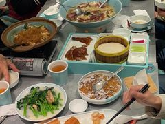 -姚姚酸菜鱼·金戈戈香港豉油鸡(喜荟城联名店)