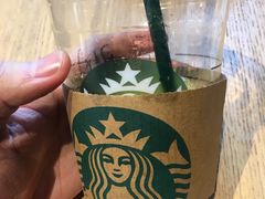 -星巴克(来福士2F店)