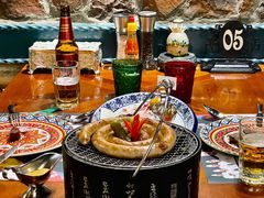 -卢布里西餐厅(总店)