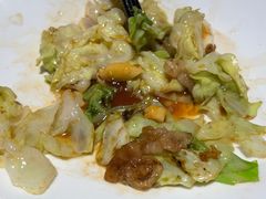 -清水亭湖北菜(大屯DT51店)