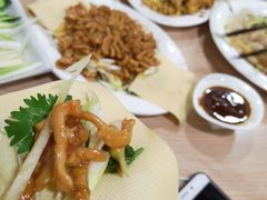 -姥家春饼店(漳州二路店)