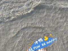 -石螺口海滩