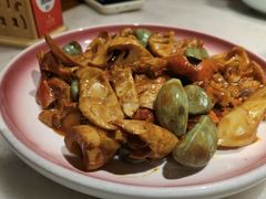 -小吊梨汤·北京菜·烤鸭(清河万象汇店)