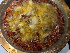 -雲蜀龙阁·金牌水煮鱼(方庄店)