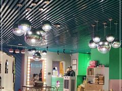 大堂-HOTISLAND海鸡岛·韩国料理(江南西店)