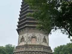 -玲珑塔公园