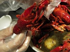 -龙巢盱眙龙虾·牛蛙·烧烤宵夜(八卦岭店)