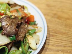 -静一餐厅·湖北菜(前门创始店)