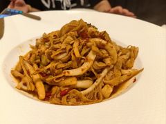 -炊烟小炒黄牛肉(浦东世纪汇店)