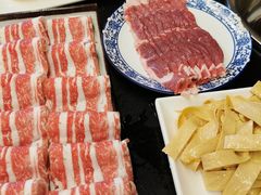 -裕德孚·非遗手切涮羊肉(东直门内大街店)