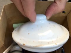 -古北烤梨