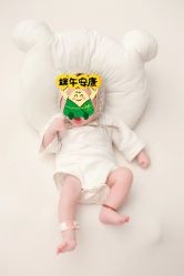 -熊孩子韩国儿童摄影(三义街店)