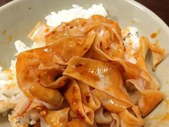 -汝萍传统蘸水菜(春华路总店)