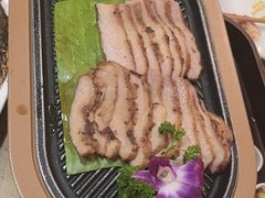 -泰澜得泰国菜(大学城店)