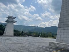 -炎帝陵景区