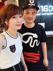 -icare美发沙龙