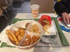 -麦当劳(东苑丽宝商业广场店)