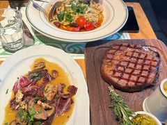 -BAKER&SPICE(环贸店)
