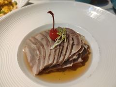 -荷塘秋月·本帮江浙菜(国权路店)