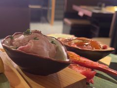 -谷牛日式烤肉(宝山U天地店)
