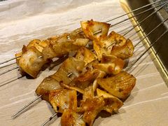 -锦州御烧烤(人民街店)