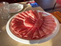 -阳坊大都涮羊肉(阳坊总店)
