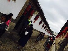 -牟氏庄园
