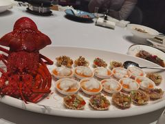 -潮上潮(南中环店)