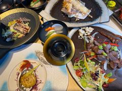 -秋荀日本料理(昆明同德广场店)
