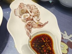 -大灶头·新昌菜(中国茶市店)